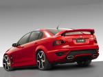 Holden HSV GTS 2010 года
